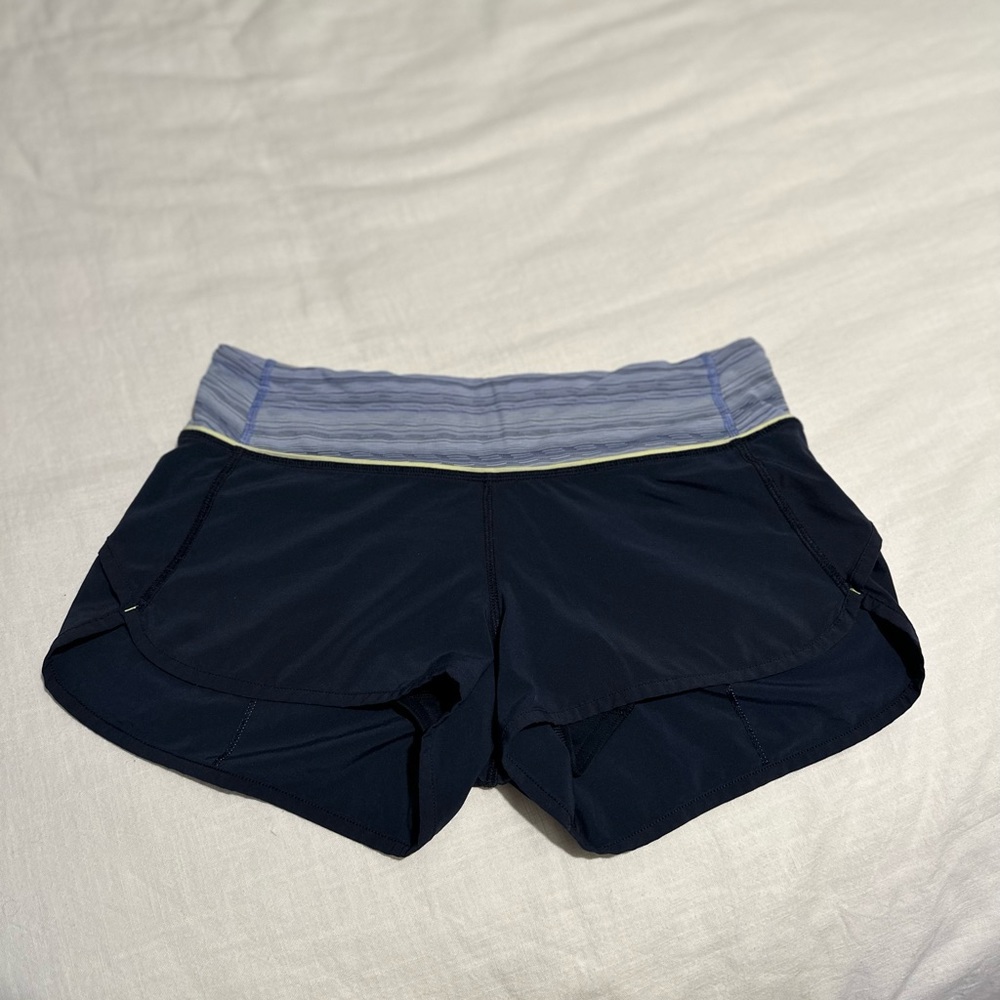 Lululemon shorts